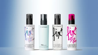 NOVINKA! Fix+ Matte 24HR Alcohol-Free Setting Spray