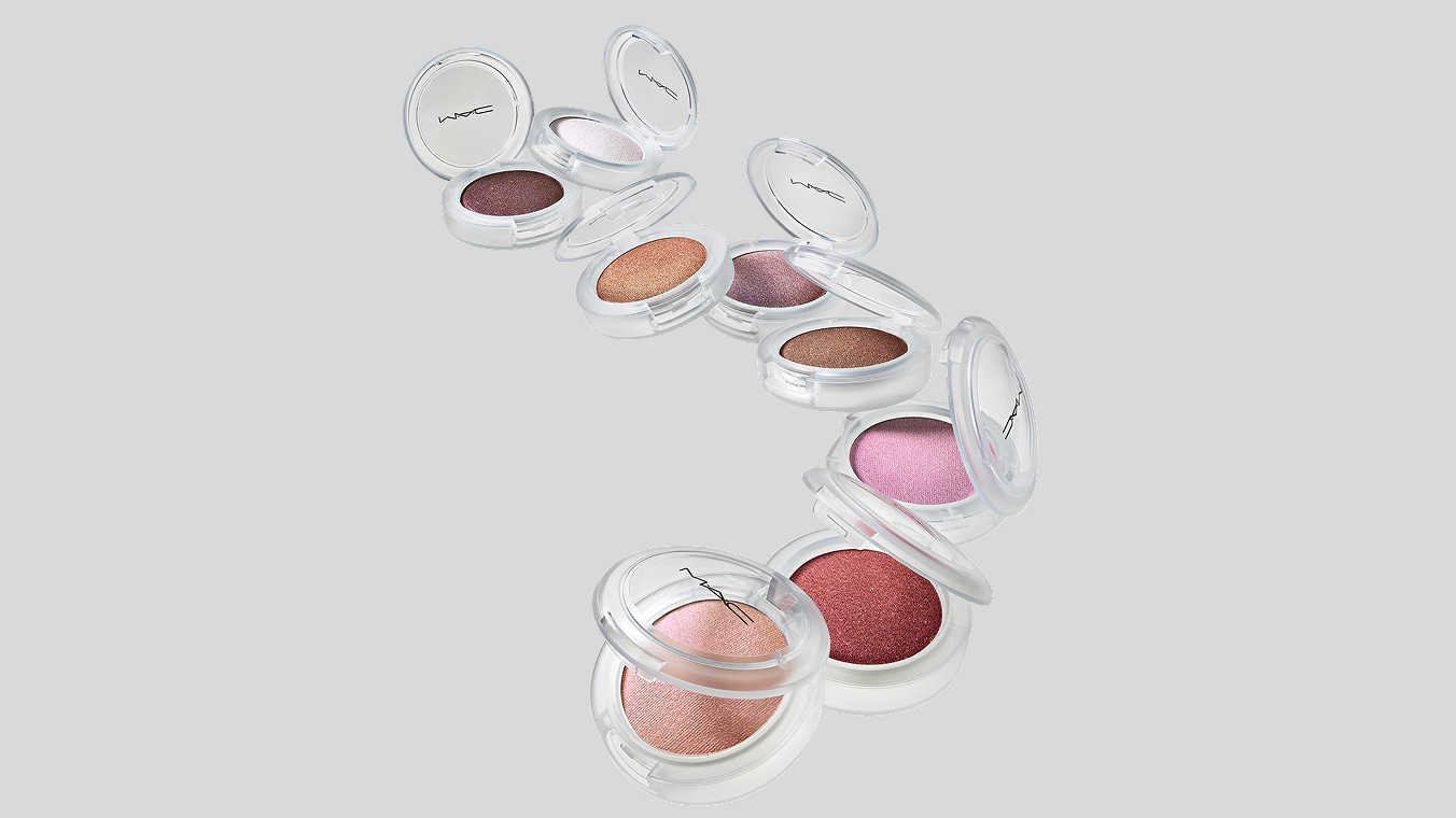 NOVINKA! GLOW PLAY BOUNCY HIGHLIGHTER​
