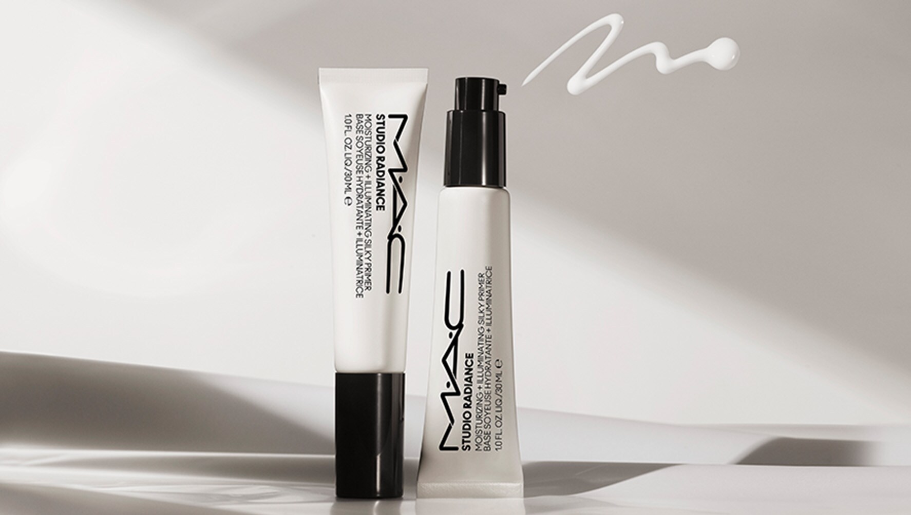 Studio radiance primer