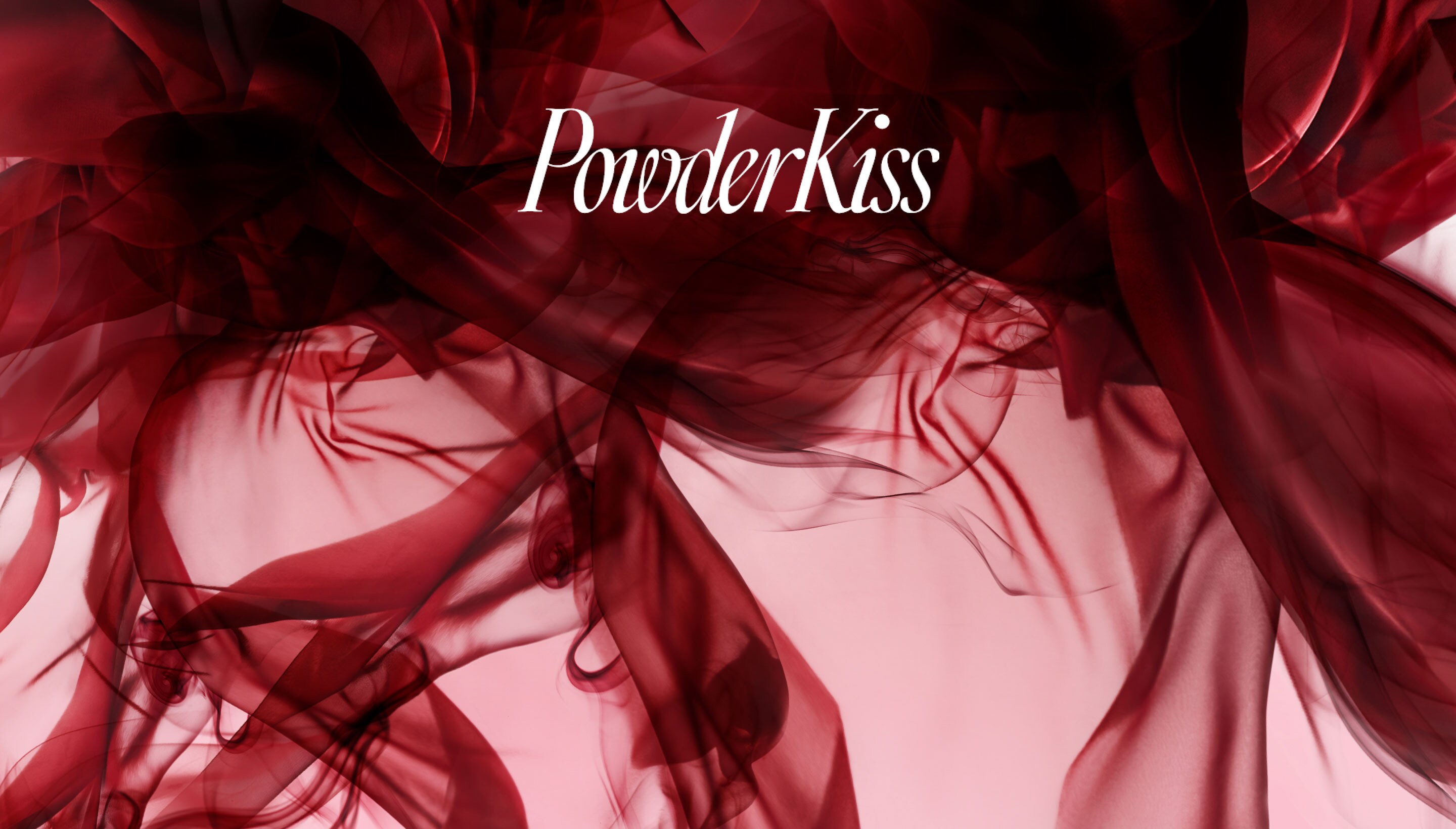 Nová Powder Kiss Velvet Blur