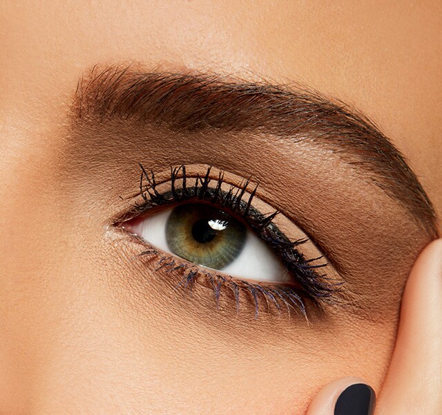 Eye Shadow - Omega