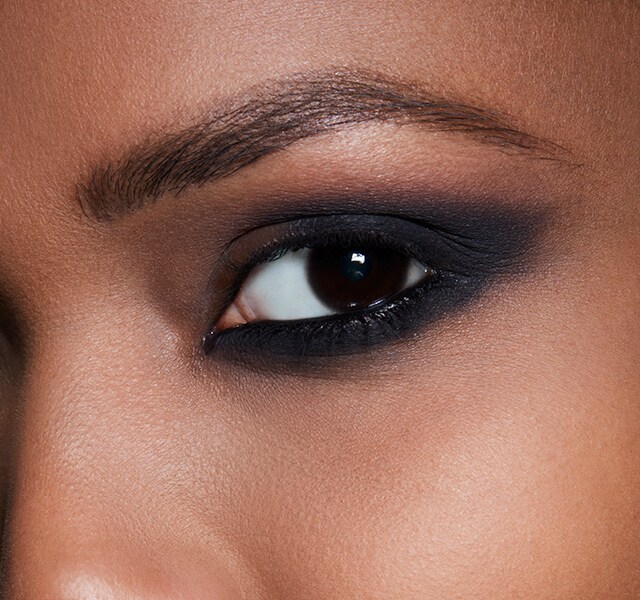 Eye Shadow - Carbon